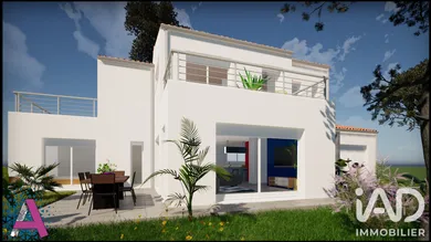 House in Saint-Georges-de-Didonne (17110)