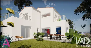 House in Saint-Georges-de-Didonne (17110)
