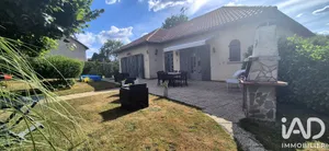 Traditional house in Le Palais-sur-Vienne (87410)