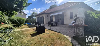 Traditional house in Le Palais-sur-Vienne (87410)