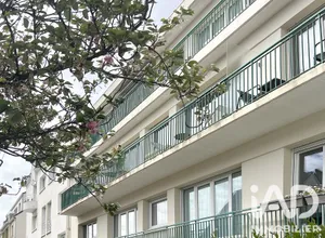 Apartment in Nantes (44300)