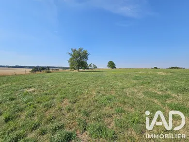Ferme à Blumeray (52110)