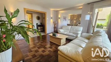 Maison à Ars-sur-Moselle (57130)