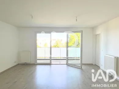 Appartement à Lille (59000)