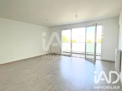 Appartement à Lille (59000)
