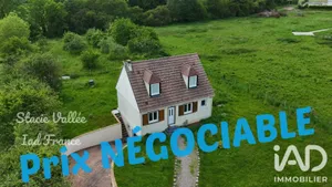 House in Conches-en-Ouche (27190)