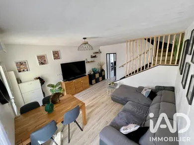 Maison à Morières-lès-Avignon (84310)