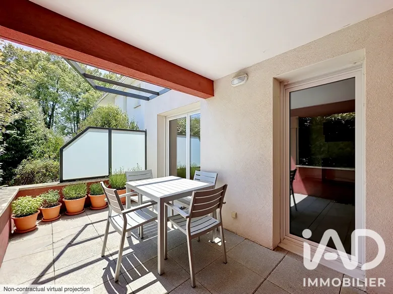 Appartement 1 pièce 34 m² · à Arles · 34 m² · 83 000 €