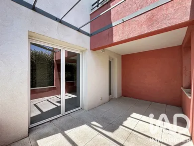 Studio à Arles (13200)