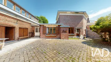 Ferme à Wasquehal (59290)