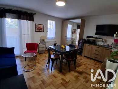 Studio in Amélie-les-Bains-Palalda (66110)