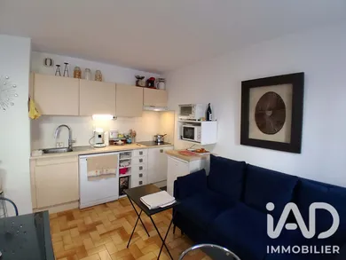 Studio in Amélie-les-Bains-Palalda (66110)