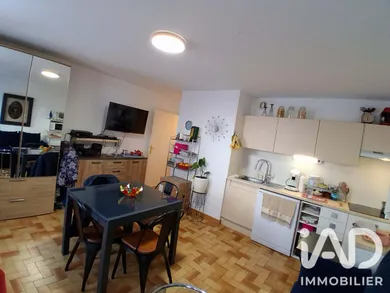 Studio in Amélie-les-Bains-Palalda (66110)