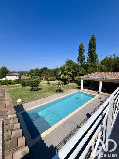 Maison à Béziers (34500)