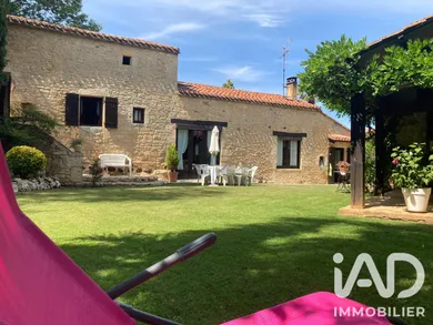 House in Soturac (46700)