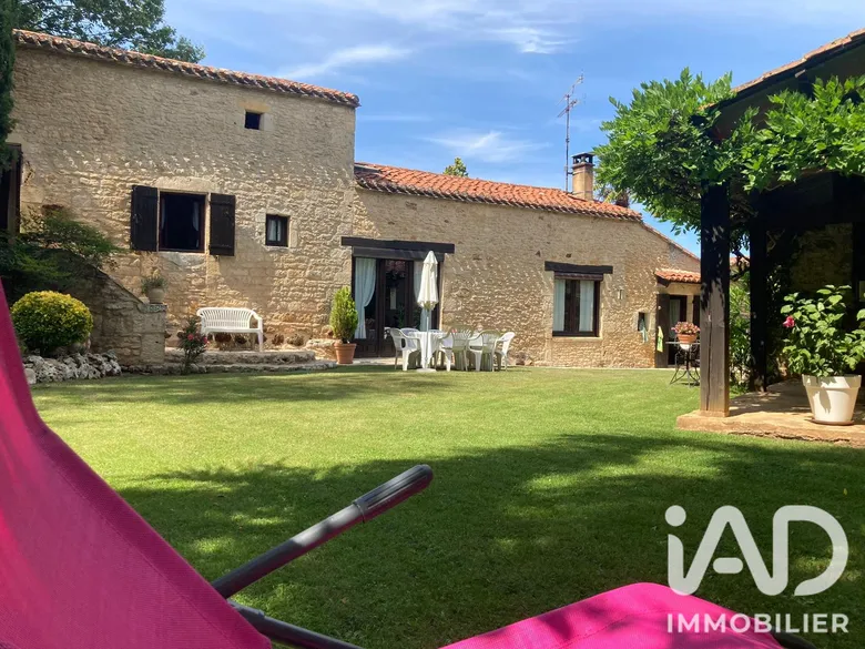 Maison 5 pièces 150 m² · à Soturac · 150 m² · 359 000 €