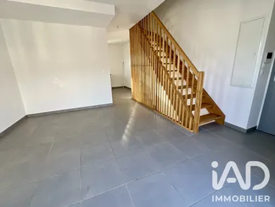 Triplex à Saint-Paul (97460)