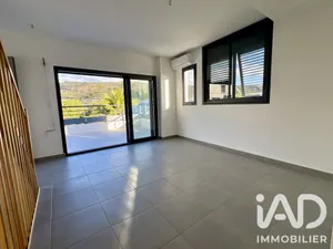 Triplex à Saint-Paul (97460)