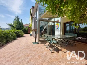 House in Coursegoules (06140)