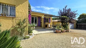 House in Gonfaron (83590)