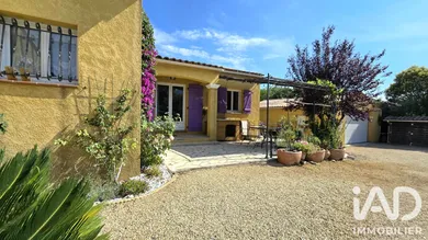House in Gonfaron (83590)