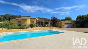 House in Gonfaron (83590)
