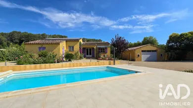 House in Gonfaron (83590)