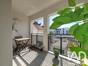 Apartment in Mérignac (33700)