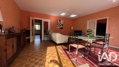 Apartment in Tours (37000)