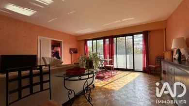 Apartment in Tours (37000)