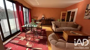 Apartment in Tours (37000)