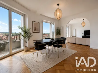 Apartment in Carcassonne (11000)