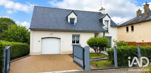 Traditional house in Betton (35830)