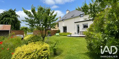 Traditional house in Betton (35830)