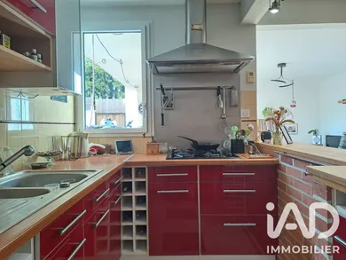 Apartment in Angers (49000)