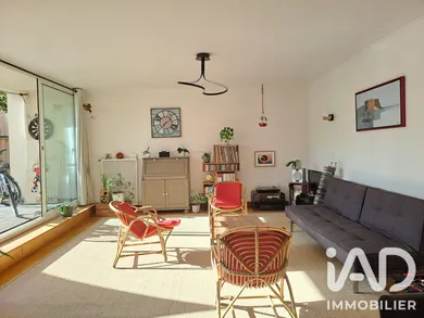 Apartment in Angers (49000)