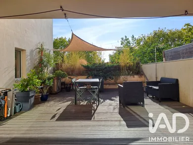 Apartment in Angers (49000)