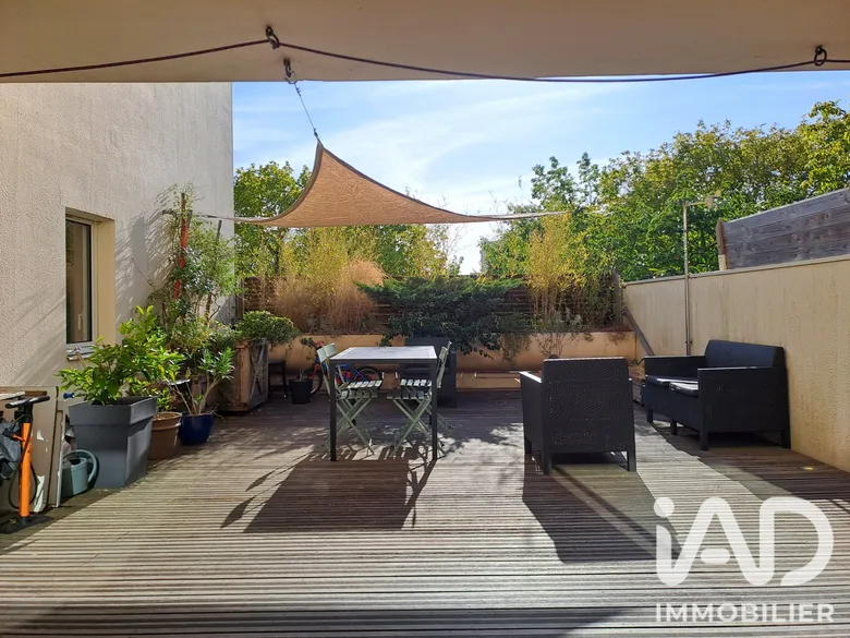 Appartement 4 pièces 82 m² · à Angers · 82 m² · 229 000 €