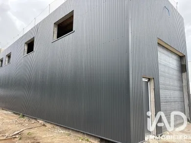 Commercial walls in Ambarès-et-Lagrave (33440)