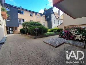 Appartement à Rouen (76000)