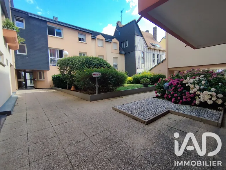 Appartement 3 pièces 73 m² · à Rouen · 73 m² · 244 000 €