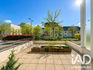 Apartment in Rennes (35000)