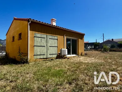 House in Saint paul de fenouillet  (66220)