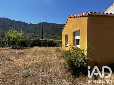 House in Saint paul de fenouillet  (66220)