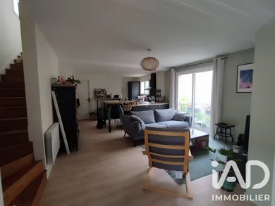 Appartement à Rouen (76000)