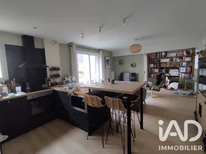 Apartment in Rouen (76000)