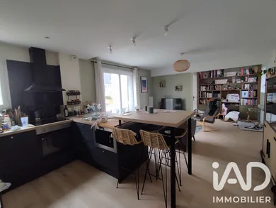 Appartement à Rouen (76000)