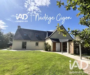 Maison traditionnelle à Plouër-sur-Rance (22490)