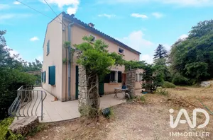 Maison à Collobrières (83610)