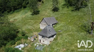 Domaine à Bordes-Uchentein (09800)